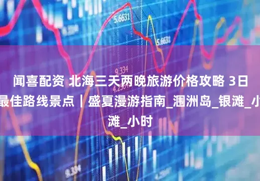 闻喜配资 北海三天两晚旅游价格攻略 3日游最佳路线景点｜盛夏漫游指南_涠洲岛_银滩_小时